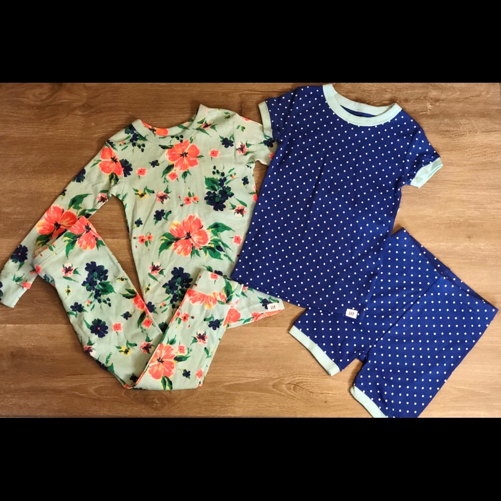 Baby Gap PJS